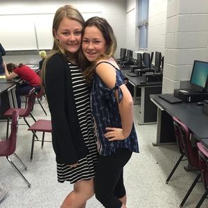 Meet your Posher, Taylor